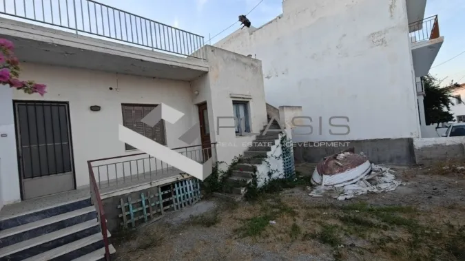 Μονοκατοικία 32τ.μ.  - 5