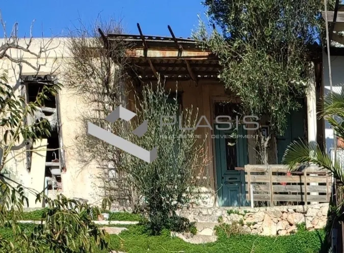 Μονοκατοικία 123τ.μ.  - 2