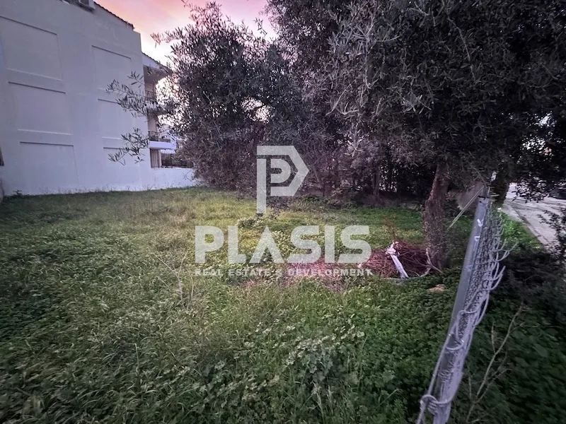 Plot 234m²  - 2