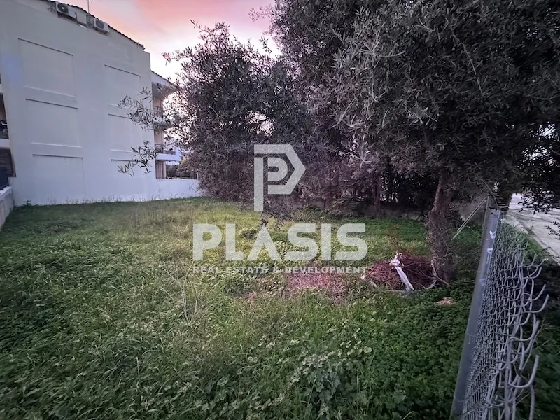 Plot 234m²  - 3