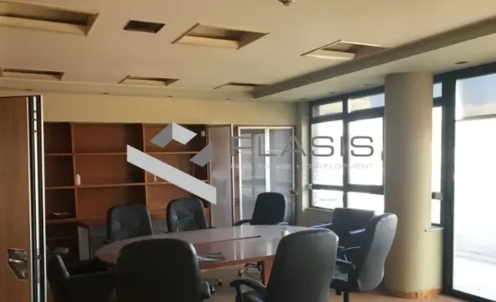 Standalone office building 520m²  - 5