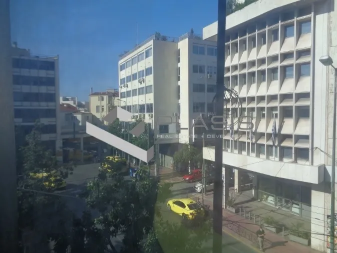 Γραφείο 325τ.μ.  - 2