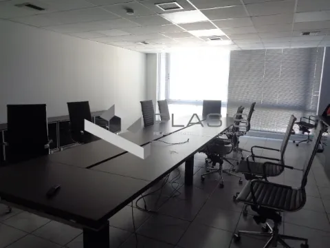 Γραφείο 325τ.μ.  - 5