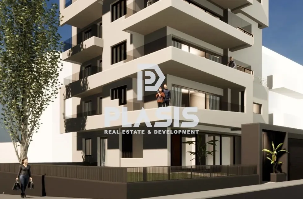 Maisonette 86m²  - 3