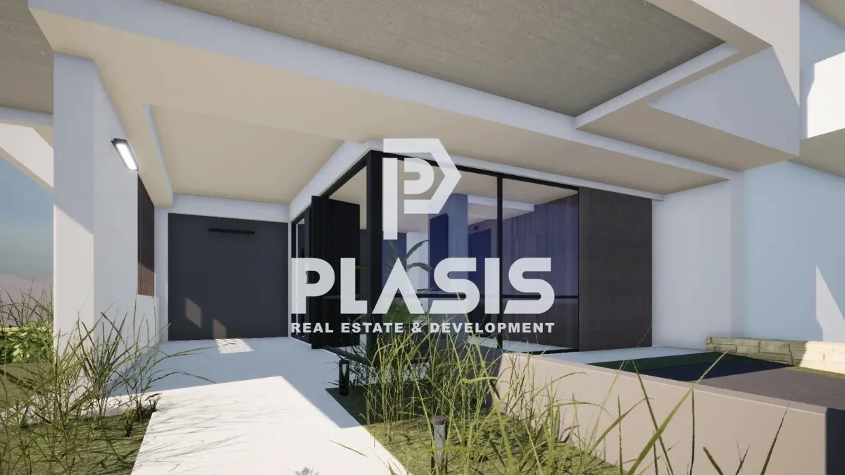 Maisonette 86m²  - 4