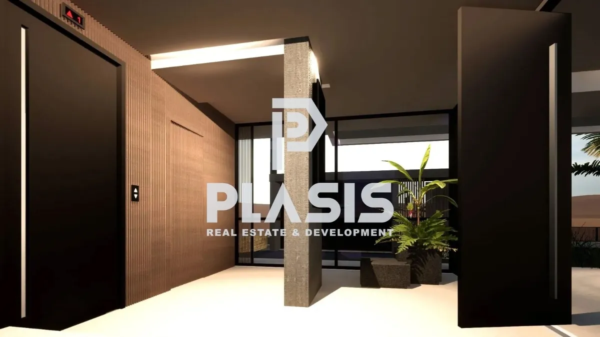 Maisonette 86m²  - 5