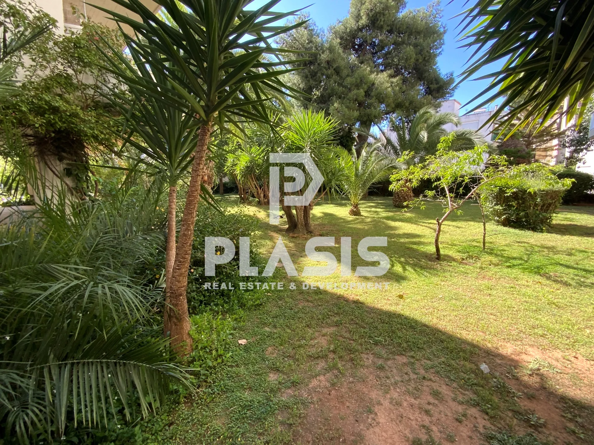Apartment 93m²  - 2