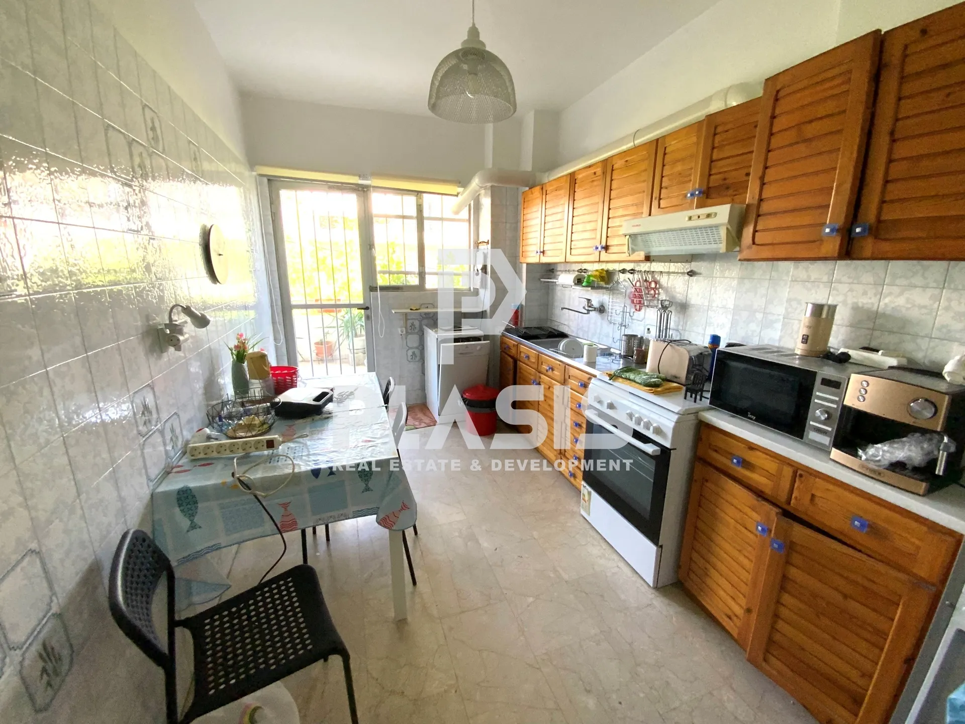 Apartment 93m²  - 3