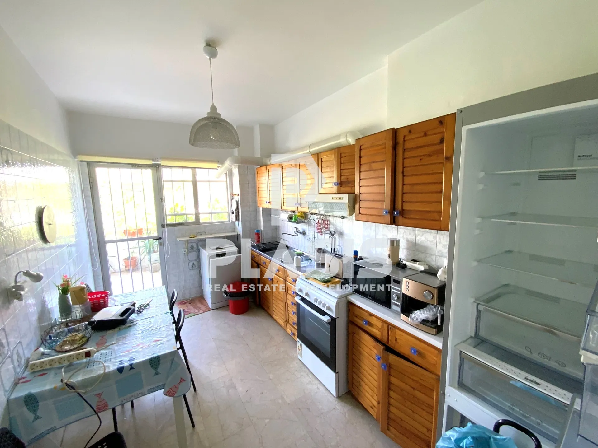 Apartment 93m²  - 4