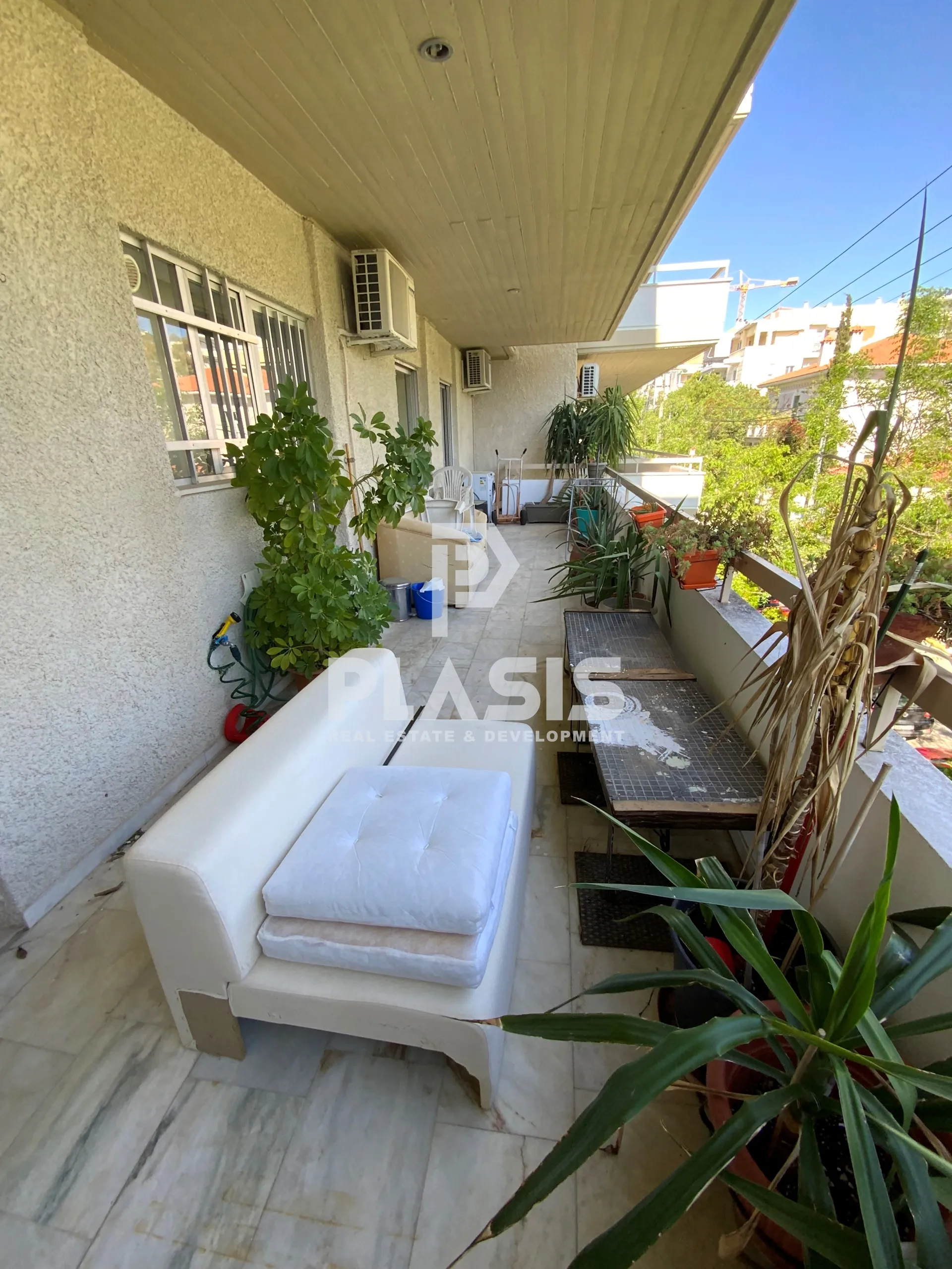 Apartment 93m²  - 5