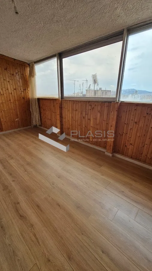 Maisonette 140m²  - 2