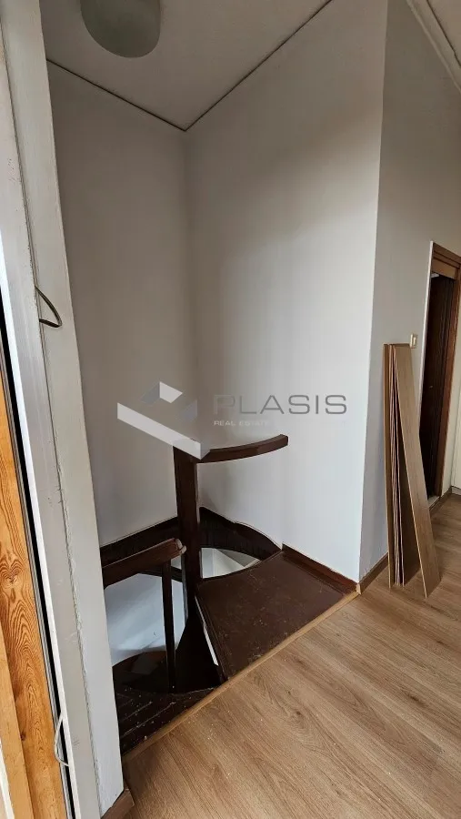 Maisonette 140m²  - 4