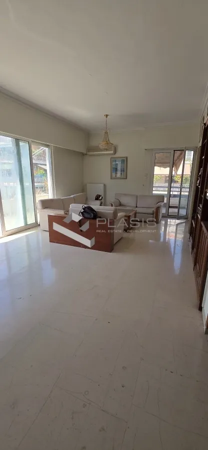 Maisonette 157m²  - 2