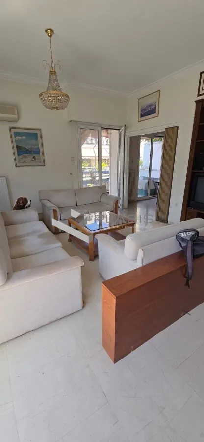 Maisonette 157m²  - 5