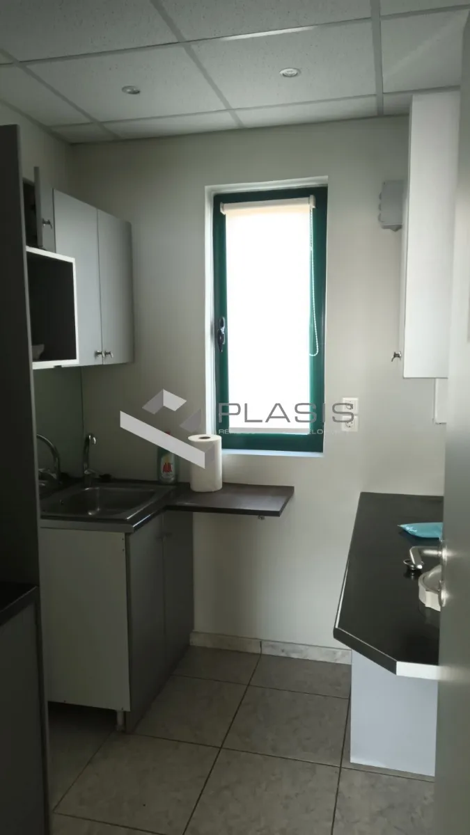 Office 770m²  - 2