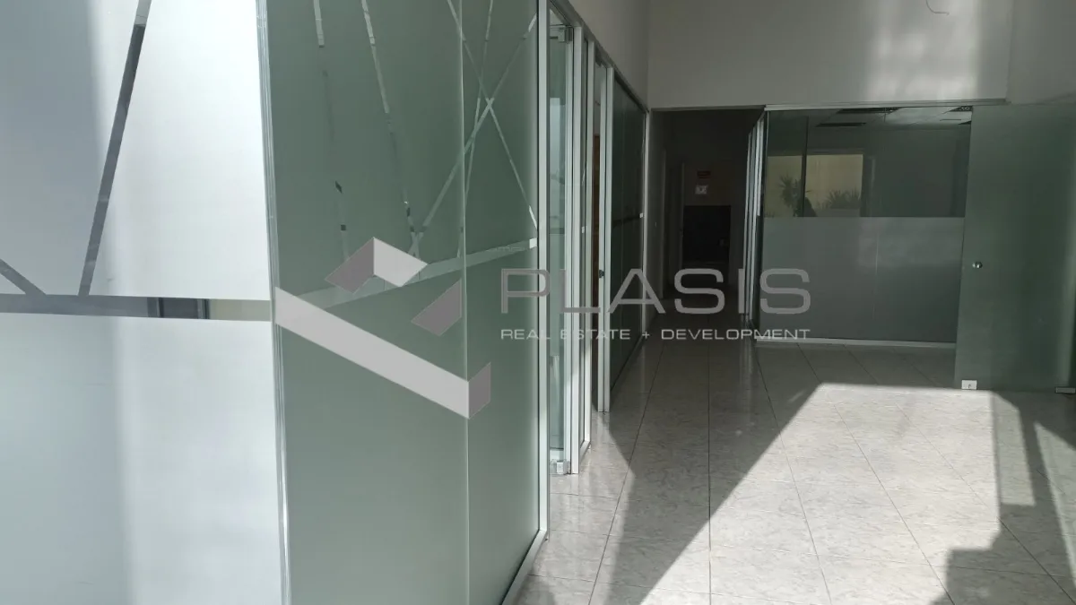 Office 770m²  - 3