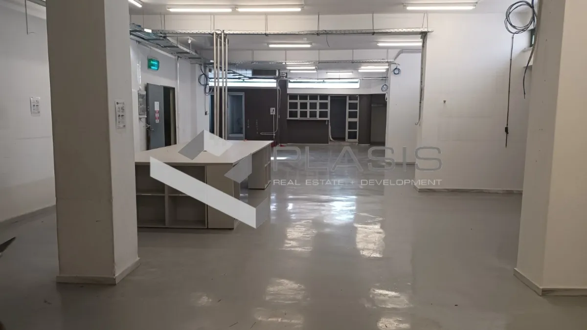 Office 770m²  - 4