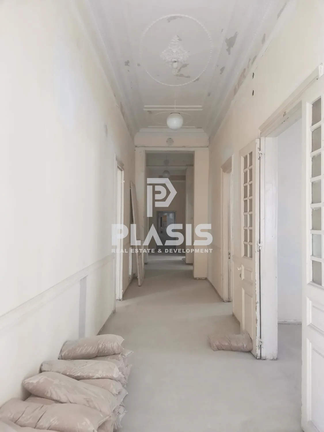 Hotel 1000m²  - 5