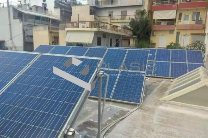 Αυτόνομο κτήριο γραφείων 1050τ.μ.  - 4