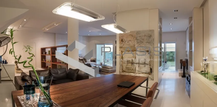 Maisonette 516m²  - 2