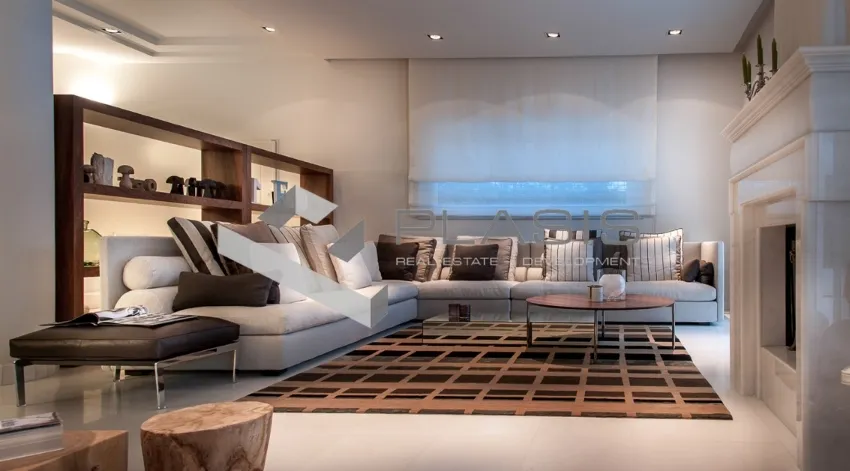 Maisonette 516m²  - 3