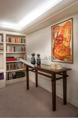 Maisonette 516m²  - 4
