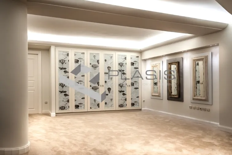 Maisonette 516m²  - 5
