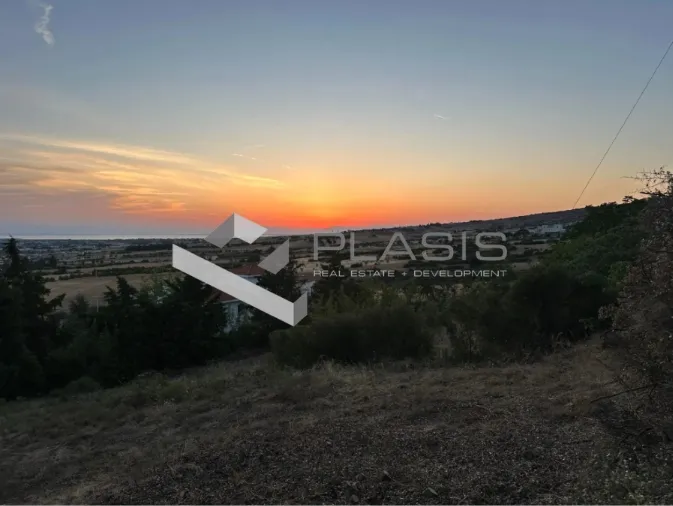 Οικόπεδο 444τ.μ.  - 2