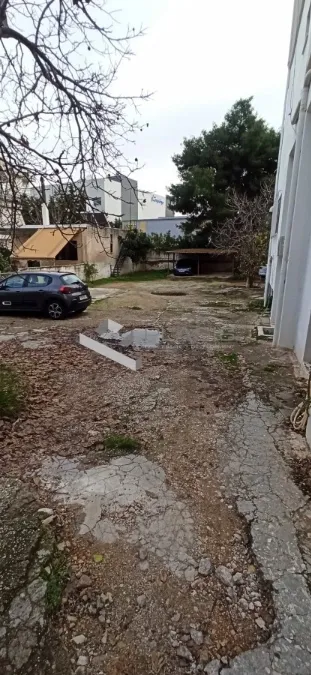 Plot 400m²  - 2