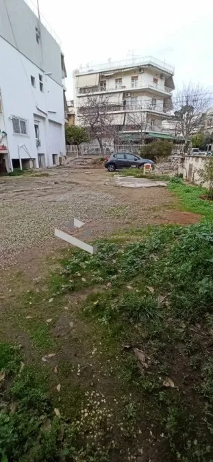 Plot 400m²  - 4