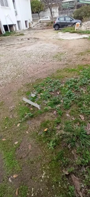 Plot 400m²  - 5