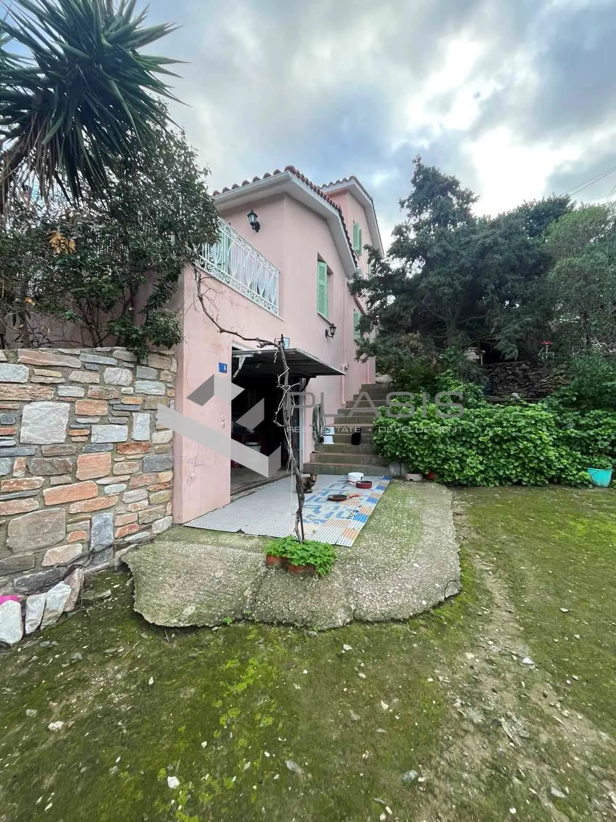 Detached house 150m²  - 2