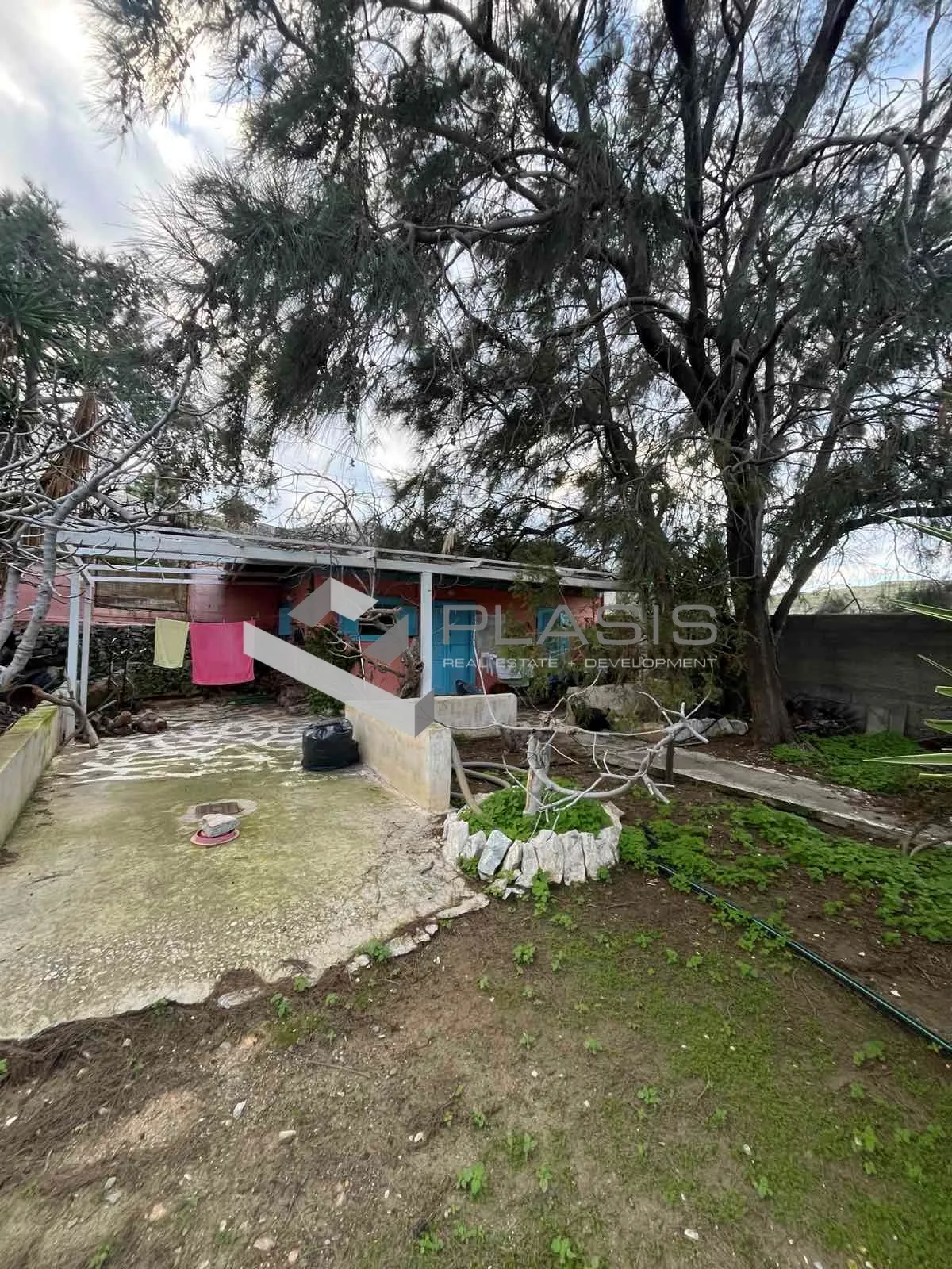 Detached house 150m²  - 3
