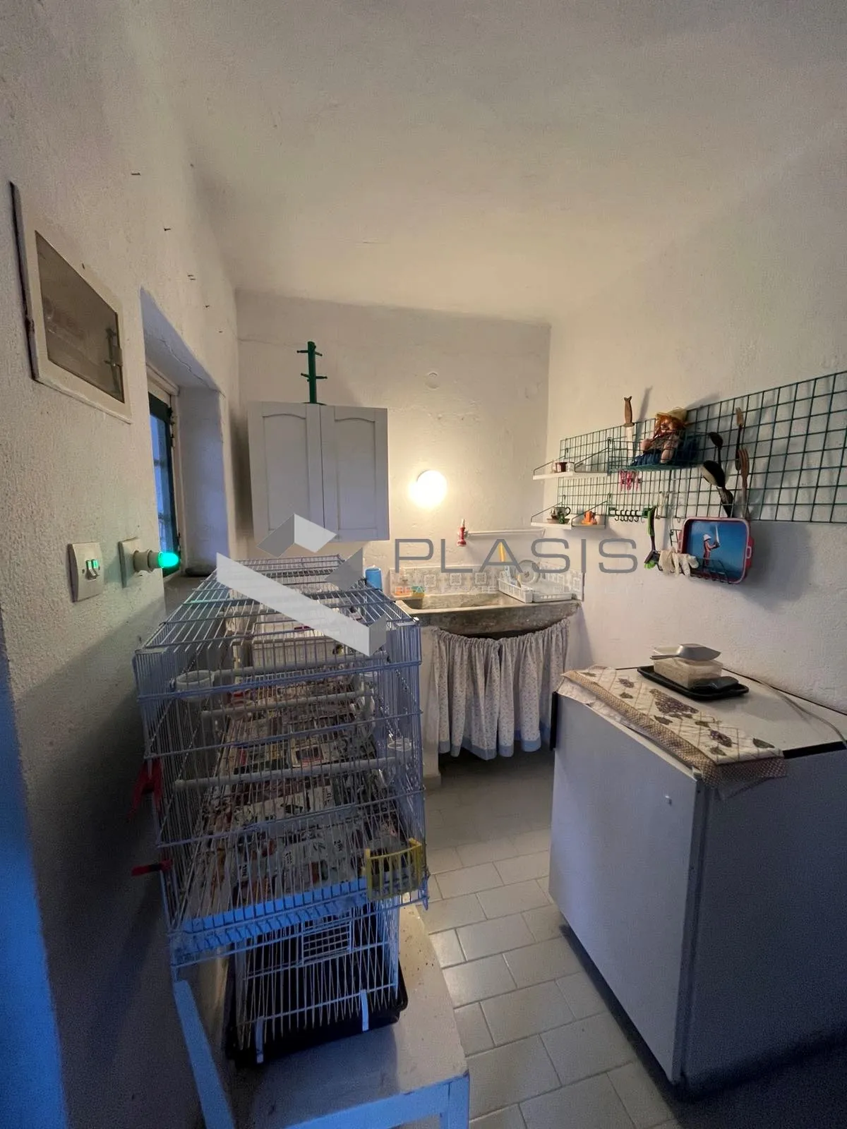 Detached house 150m²  - 4