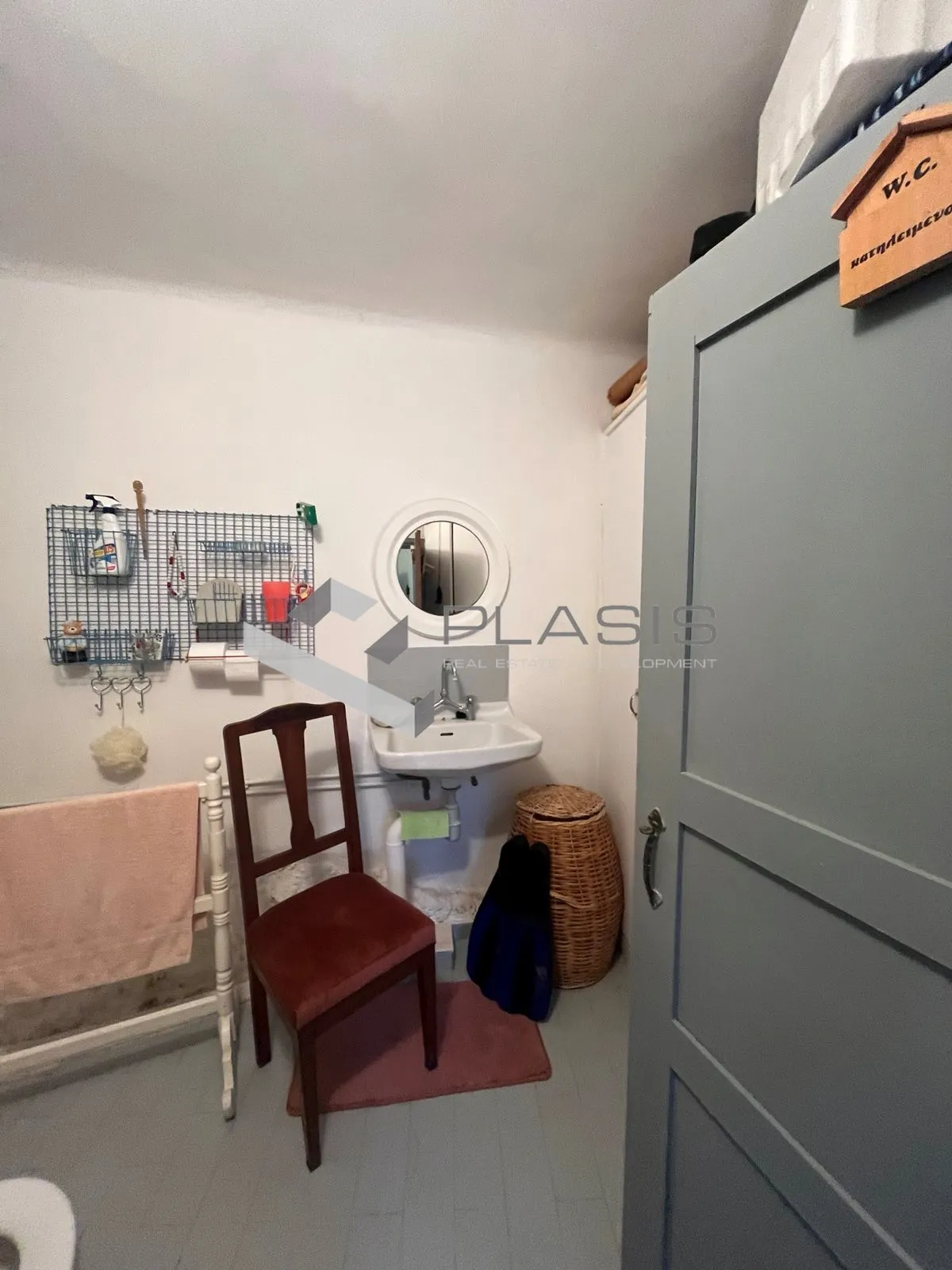 Detached house 150m²  - 5