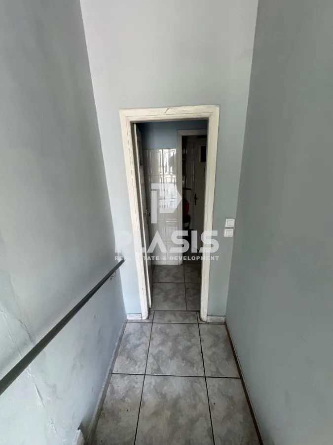 Shop 240m²  - 4