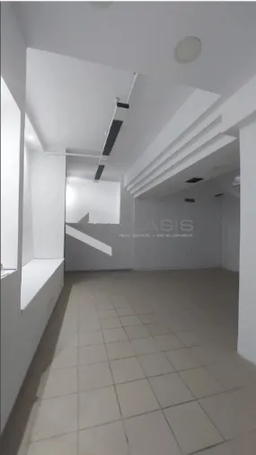 Shop 163m²  - 5
