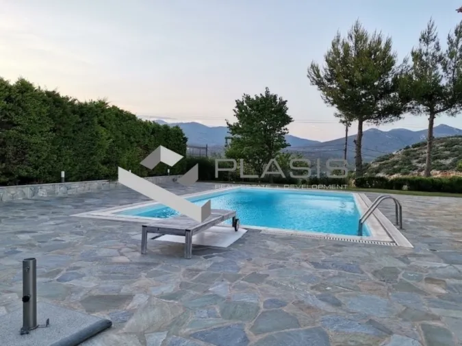 Detached house 533m²  - 2