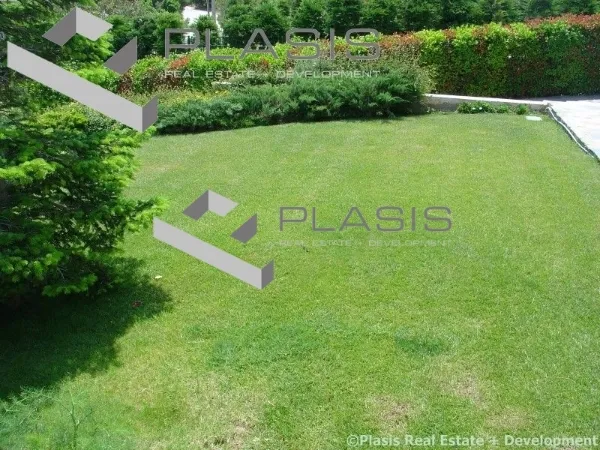 Detached house 533m²  - 4