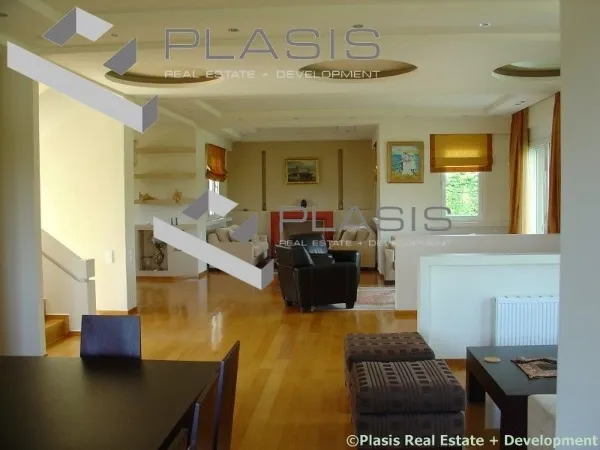 Detached house 533m²  - 5