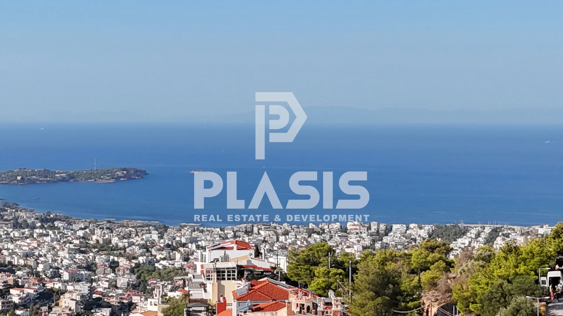 Οικόπεδο 407τ.μ.  - 2