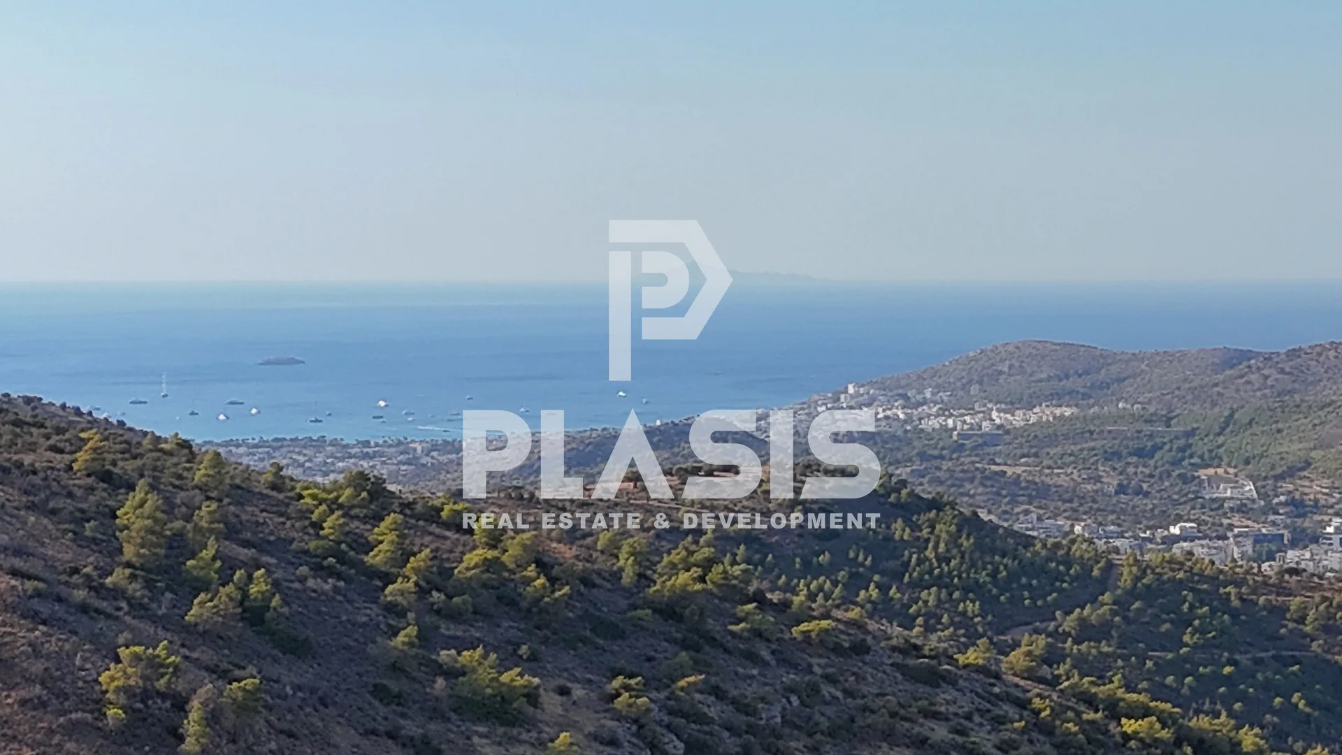 Οικόπεδο 407τ.μ.  - 3