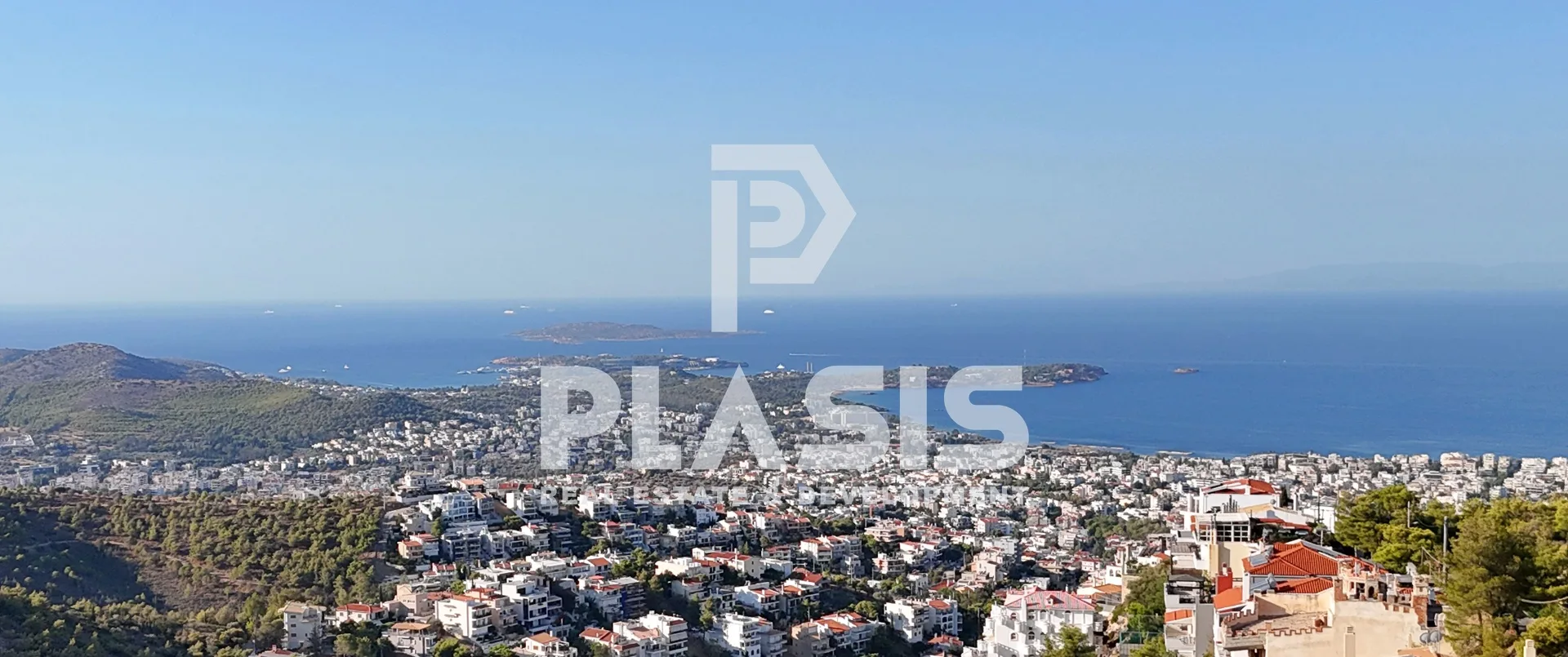 Οικόπεδο 407τ.μ.  - 4