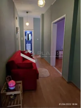 Apartment 56m²  - 3