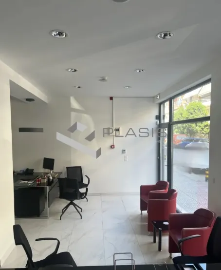 Shop 205m²  - 4