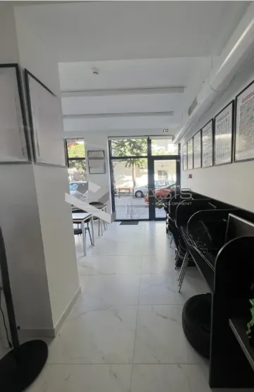 Shop 205m²  - 5