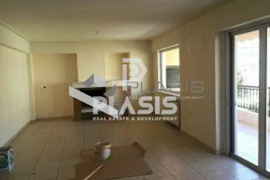 Αυτόνομο κτήριο κατοικιών 570τ.μ.  - 2