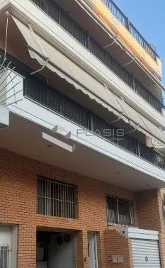 Αυτόνομο κτήριο κατοικιών 570τ.μ.  - 3