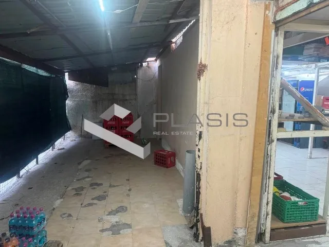 Warehouse 100m²  - 5
