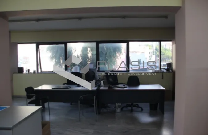 Office 224m²  - 2